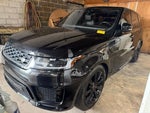 2021 Range Rover Sport Thumbnail 2