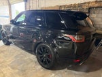 2021 Range Rover Sport Thumbnail 3