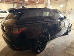 2021 Range Rover Sport Thumbnail 4