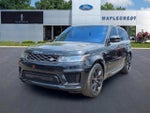 2021 Range Rover Sport Thumbnail 2
