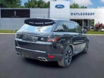 2021 Range Rover Sport Thumbnail 4