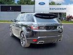 2021 Range Rover Sport Thumbnail 3