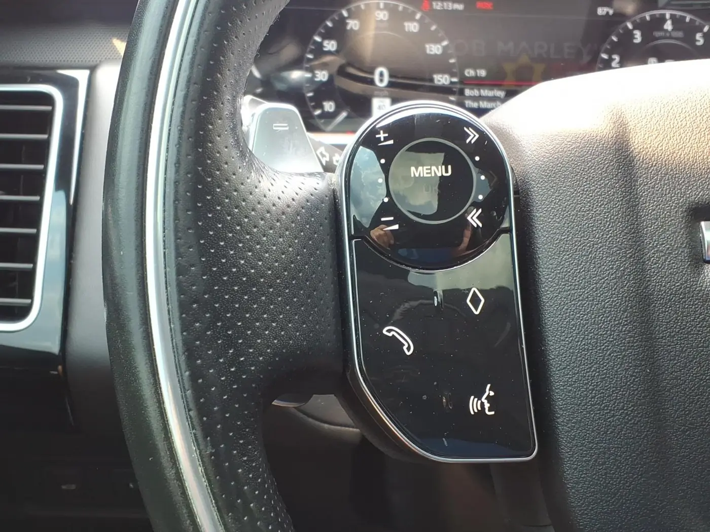 2021 Land Rover Range Rover Sport - $29,997