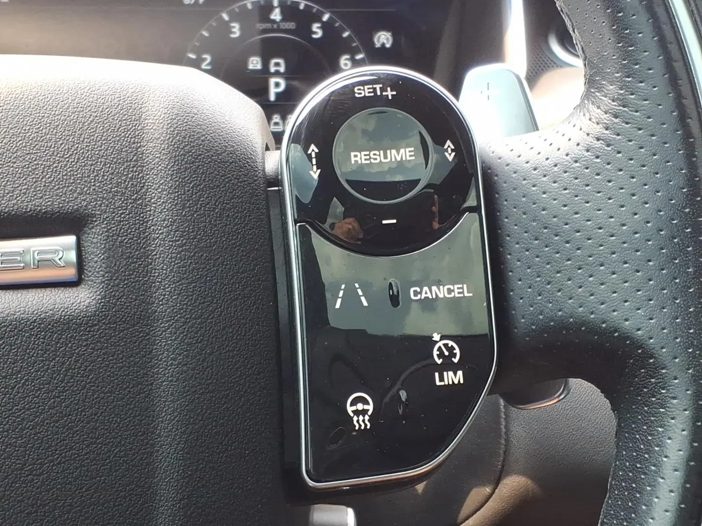 2021 Land Rover Range Rover Sport - $29,997