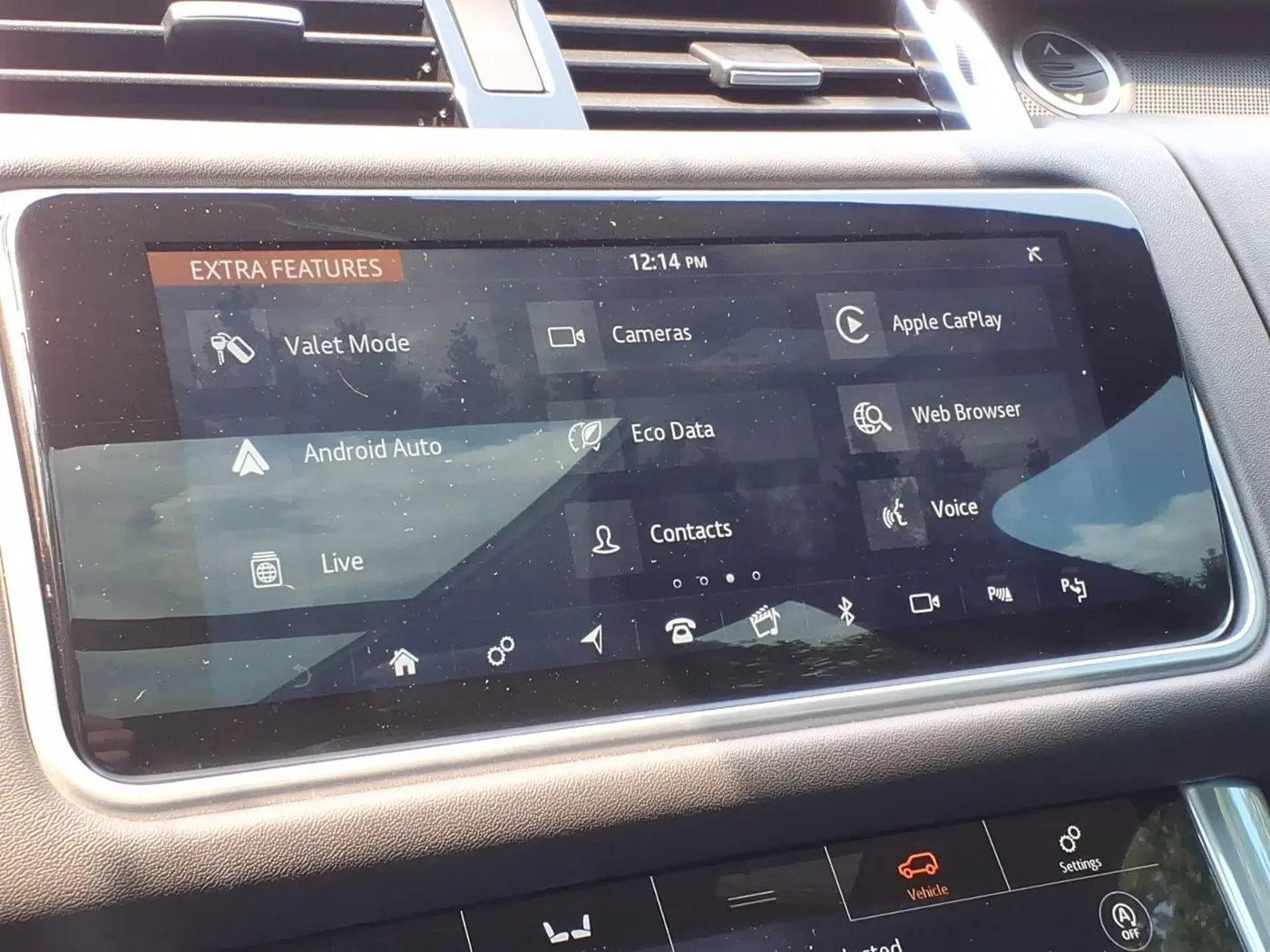 2021 Land Rover Range Rover Sport - $29,997