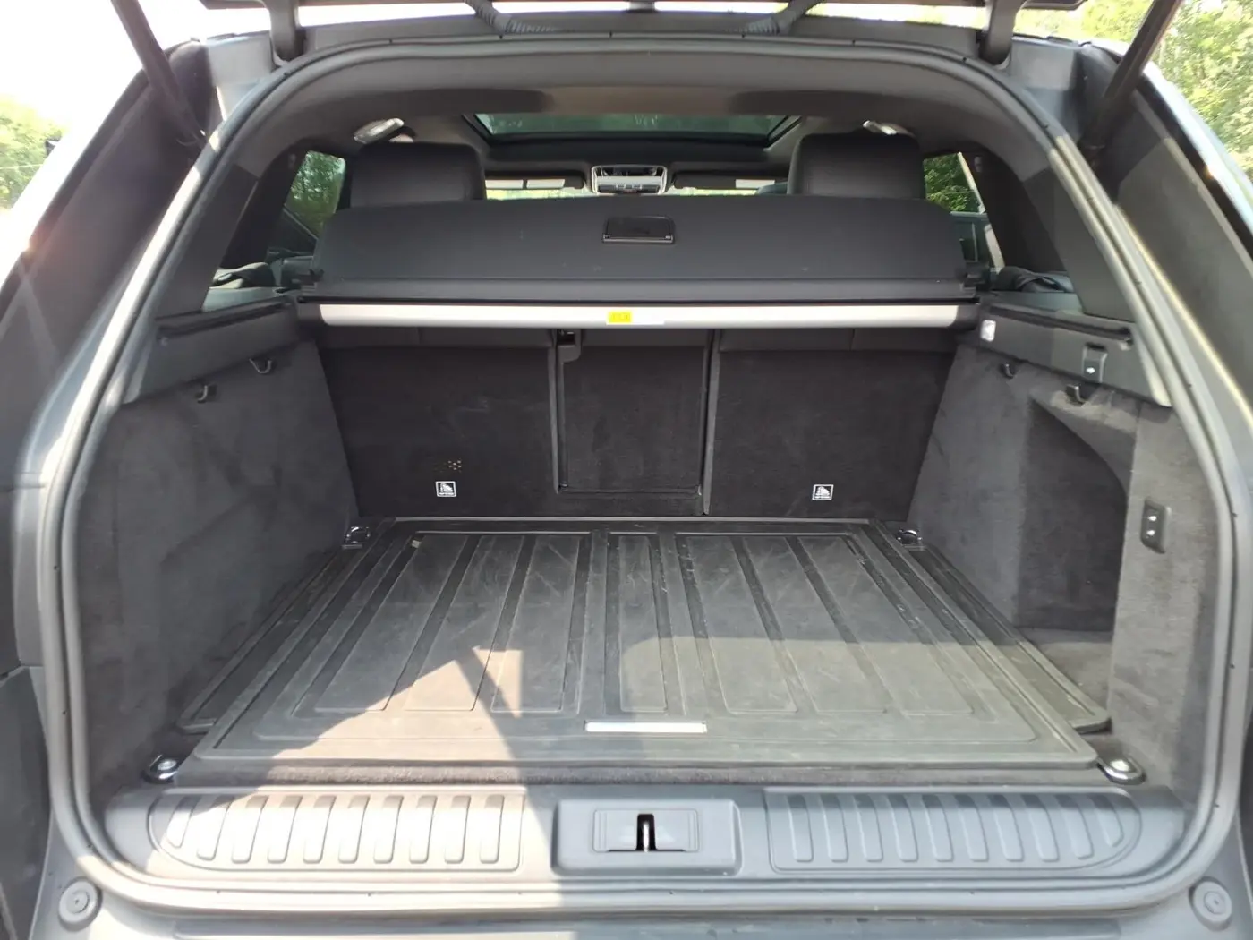 2021 Land Rover Range Rover Sport - $29,997