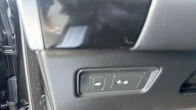 2021 Land Rover Range Rover Sport P525 HSE Dynamic
