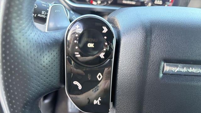 2021 Land Rover Range Rover Sport P525 HSE Dynamic