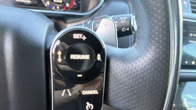 2021 Land Rover Range Rover Sport P525 HSE Dynamic