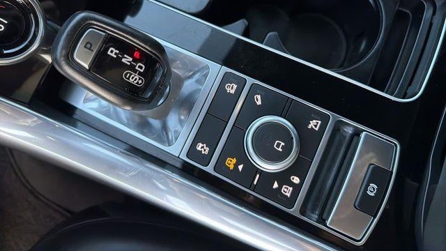2021 Land Rover Range Rover Sport P525 HSE Dynamic