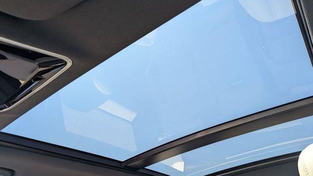 2020 Land Rover Range Rover Sport P525 HSE Dynamic