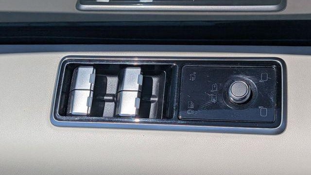 2020 Land Rover Range Rover Sport P525 HSE Dynamic