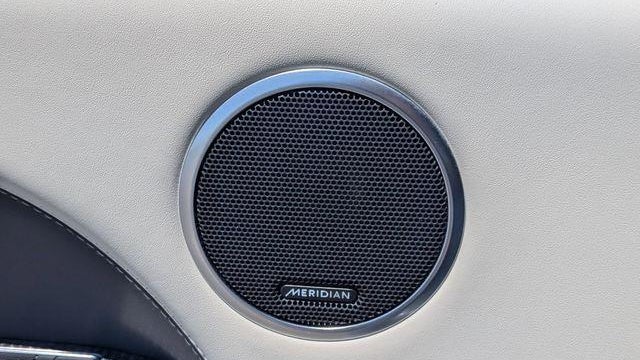 2020 Land Rover Range Rover Sport P525 HSE Dynamic
