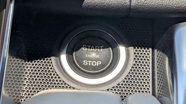 2020 Land Rover Range Rover Sport P525 HSE Dynamic