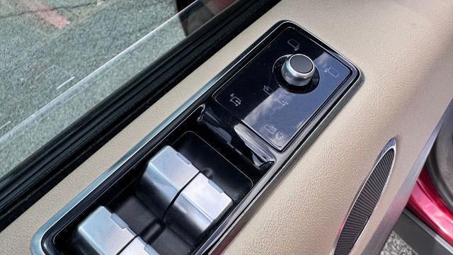 2020 Land Rover Range Rover Sport HSE