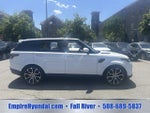 2021 Range Rover Sport Thumbnail 3