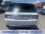 2021 Range Rover Sport Thumbnail 4
