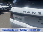 2021 Range Rover Sport Thumbnail 5