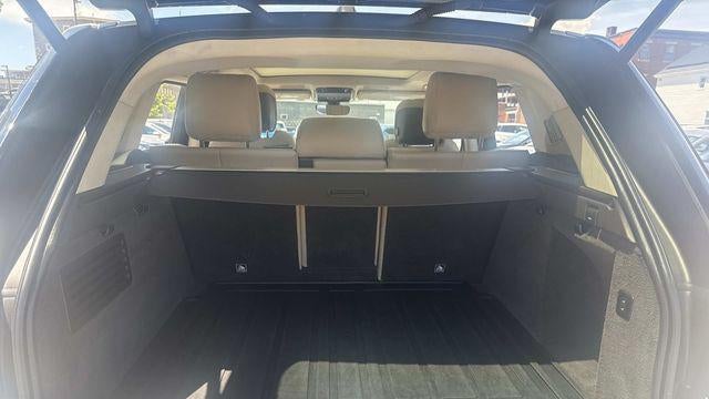 2021 Land Rover Range Rover Sport HSE Silver Edition
