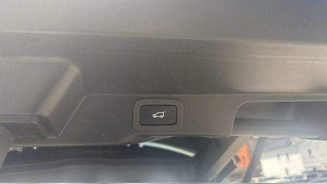 2021 Land Rover Range Rover Sport HSE Silver Edition