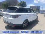 2021 Range Rover Sport Thumbnail 9