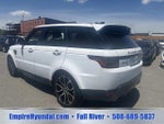 2021 Range Rover Sport Thumbnail 10