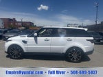2021 Range Rover Sport Thumbnail 11