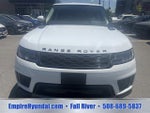 2021 Range Rover Sport Thumbnail 12