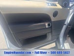 2021 Range Rover Sport Thumbnail 18