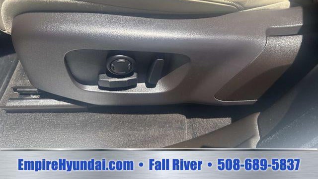 2021 Land Rover Range Rover Sport HSE Silver Edition