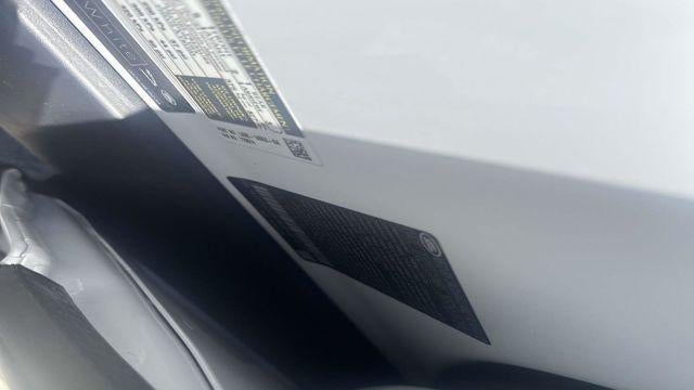 2021 Land Rover Range Rover Sport HSE Silver Edition