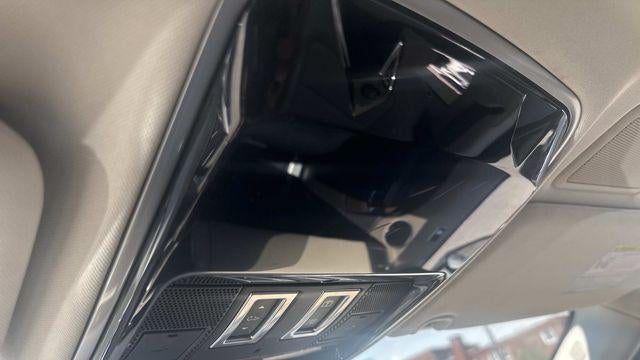 2021 Land Rover Range Rover Sport HSE Silver Edition