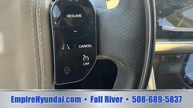 2021 Land Rover Range Rover Sport HSE Silver Edition