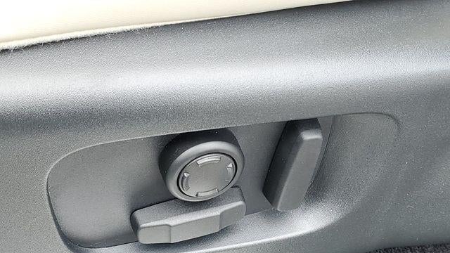 2021 Land Rover Range Rover Sport HSE Silver Edition