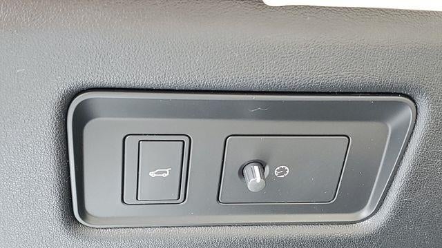 2021 Land Rover Range Rover Sport HSE Silver Edition