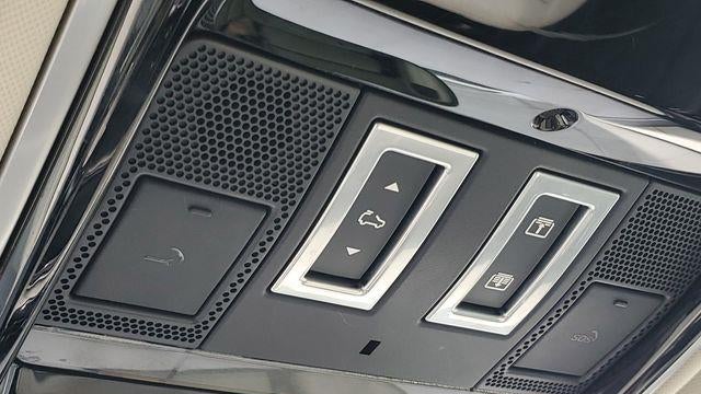 2021 Land Rover Range Rover Sport HSE Silver Edition