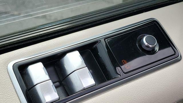 2021 Land Rover Range Rover Sport HSE Silver Edition
