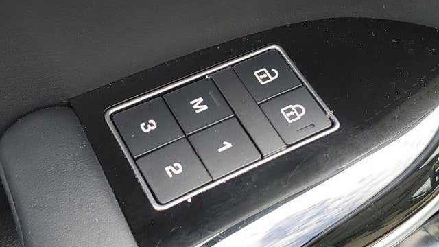 2021 Land Rover Range Rover Sport HSE Silver Edition