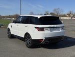 2022 Range Rover Sport Thumbnail 3