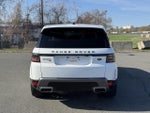 2022 Range Rover Sport Thumbnail 4