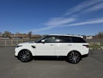 2022 Range Rover Sport Thumbnail 2