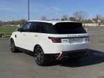 2022 Range Rover Sport Thumbnail 3