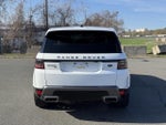2022 Range Rover Sport Thumbnail 4