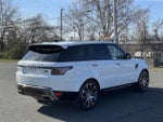 2022 Range Rover Sport Thumbnail 5