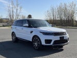 2022 Range Rover Sport Thumbnail 7