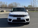 2022 Range Rover Sport Thumbnail 8