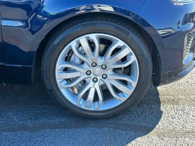 2020 Land Rover Range Rover Sport - $28,998