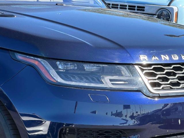 2020 Land Rover Range Rover Sport - $28,998