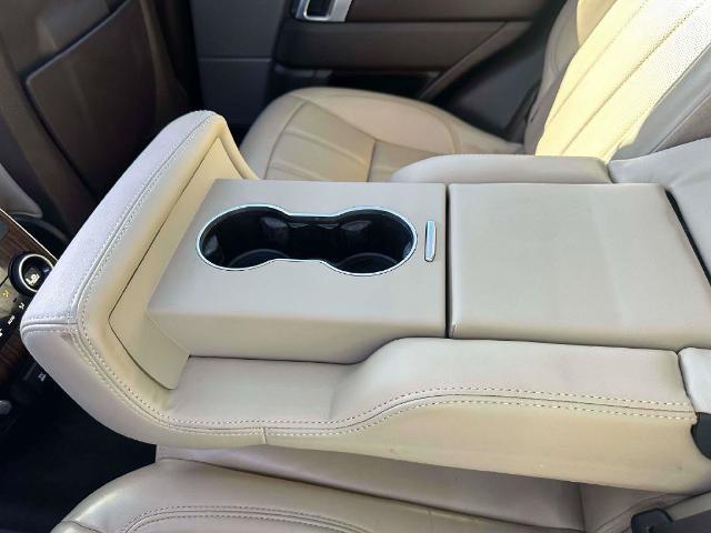 2020 Land Rover Range Rover Sport - $28,998