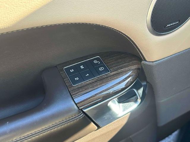 2020 Land Rover Range Rover Sport - $28,998